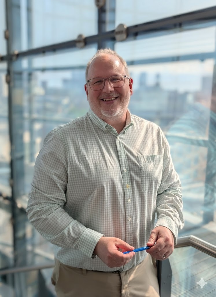 Mike Doherty - Product Leaders Advisory