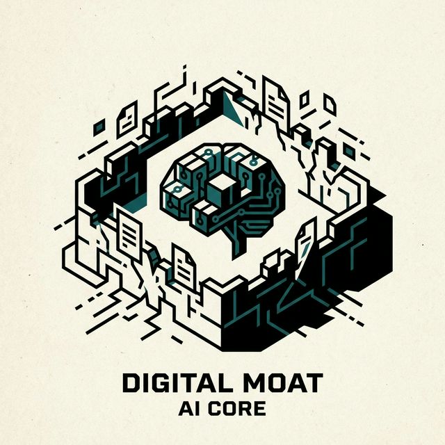 Moats in the Age of AI