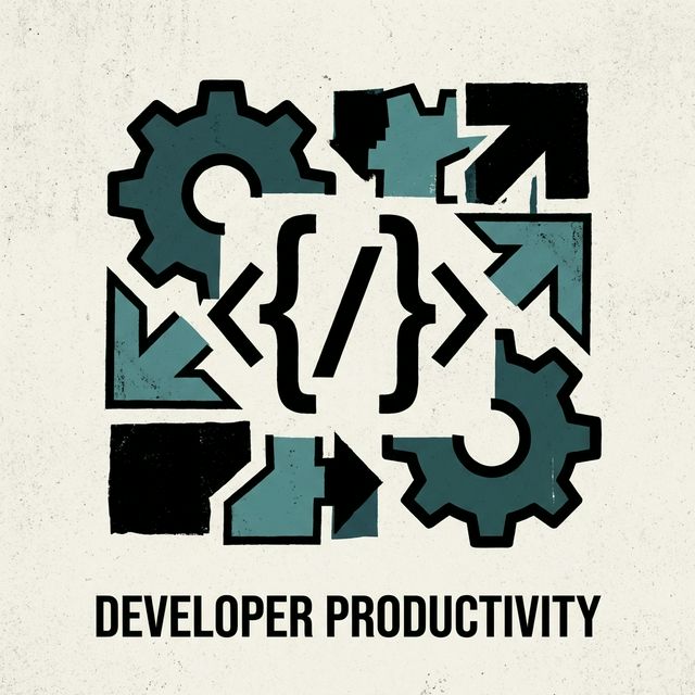 Developer Productivity