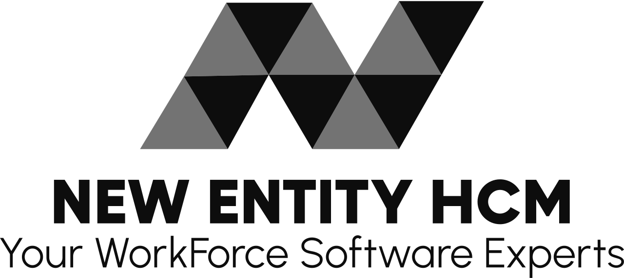New Entity